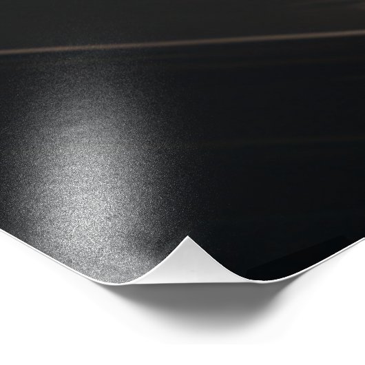 Cóctel Manhattan フォトプリント (角)