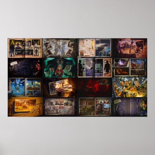 CODゾンビ読み込みスクリーンコレクション ポスター (正面)