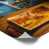 CODゾンビ読み込みスクリーンコレクション ポスター (角)