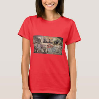 CODゾンビKino Der Totenロード画面アクティブT Tシャツ