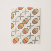 CODE混合 ジグソーパズル (縦)