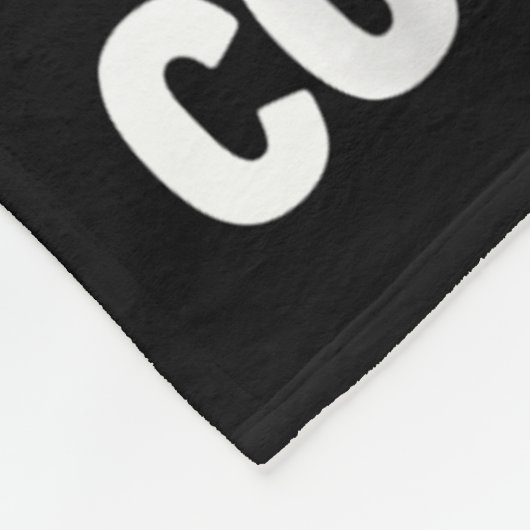 Code-alotl Funny Axolotl Tee For Programmers フリースブランケット (角)