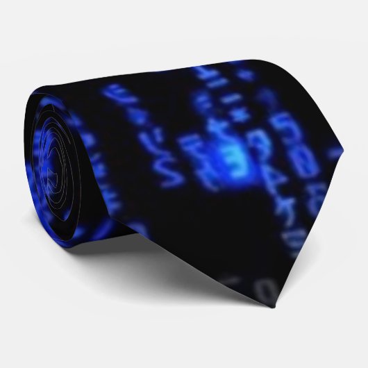 _code_blue ネクタイ (ロール)