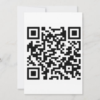 CODE DR INVITATION 招待状