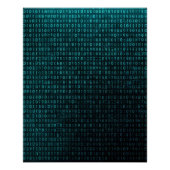 Code of Existence ポスター (正面)