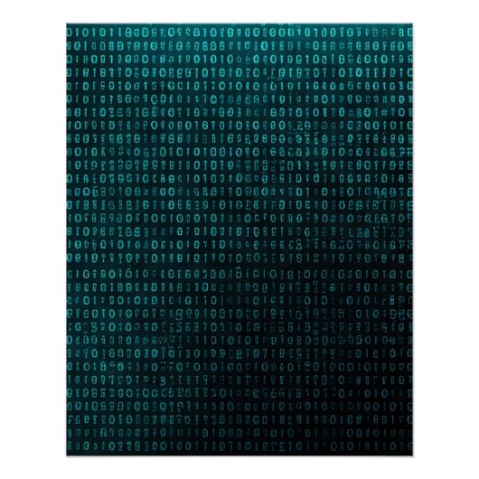 Code of Existence ポスター (正面)