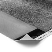 Code of Hammurabi，列の詳細 ポスター (角)