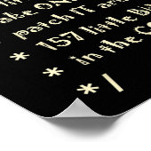 Code Software Engineer Testerのおもしろいバグ99 ポスター (角)