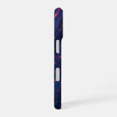 Code Stream Ascent iPhone 16ケース (右側面)