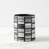 Codexアンチ物質 – カスタマイズ マグカップ (中央)