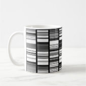 Codexアンチ物質 コーヒーマグカップ (左)