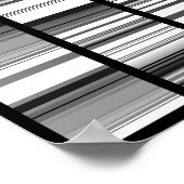 Codexアンチ物質 ポスター (角)