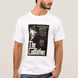 CodFather Tシャツ