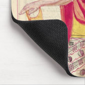 Codice Murua マウスパッド (コーナー)