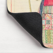 Codice Murua マウスパッド (コーナー)