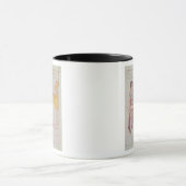 Codice Murua マグカップ (中央)