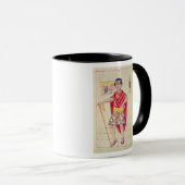 Codice Murua マグカップ (正面右)