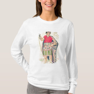 Codice Murua Tシャツ