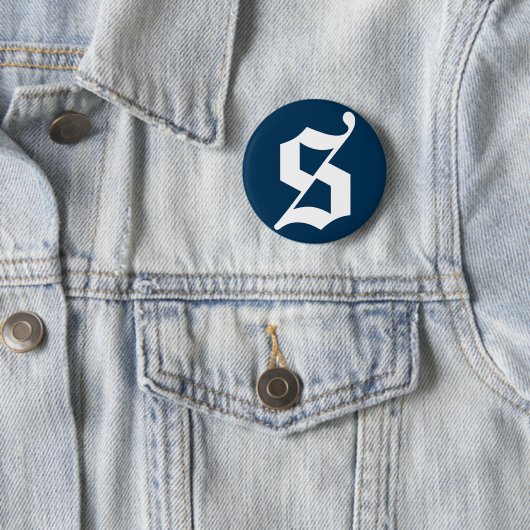 Codicology Pin 缶バッジ (インサイチュ)