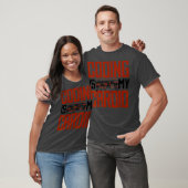 Coding おもしろい Software Engineerギフト男性へ Tシャツ (ユニセックス)