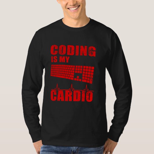 Coding おもしろい Software Engineer 男性へ Women カッコいい Tシャツ (正面)