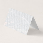 Coding | Software Engineer 名刺 (裏面)