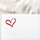 Cœur ラベル (インサイチュ)