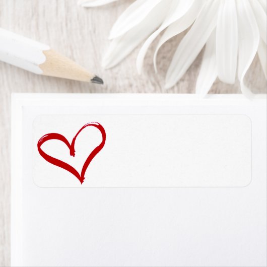 Cœur ラベル (インサイチュ)