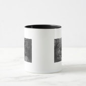 Coeur d'AleneのChance Mineリードマイニング(ID) マグカップ (中央)