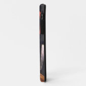 Coeur Original sacre l´huile iPhone5 Barely There Case-Mate iPhoneケース (裏面/左)