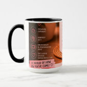 Cofee マグカップ (左)