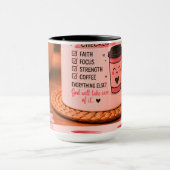 Cofee マグカップ (中央)