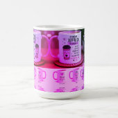 Cofee Good コーヒーマグカップ (中央)
