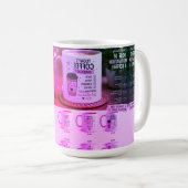 Cofee Good コーヒーマグカップ (正面右)