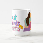  coffe mug コーヒーマグカップ (中央)