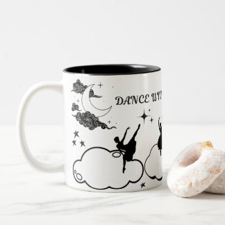 coffe mug ツートーンマグカップ