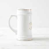 coffe mug  ビールジョッキ (左)