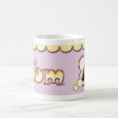 coffe mug for mom コーヒーマグカップ (中央)