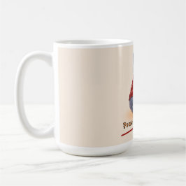 "Coffeeで動く" 猫のコーヒーカップ コーヒーマグカップ