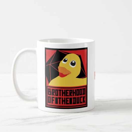 Coffee僚友 コーヒーマグカップ (左)