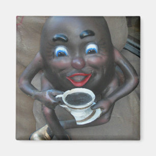 Coffee氏 マグネット