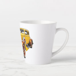 Coffee カフェラテマグ