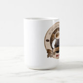 COFFEE – コーヒー – 、紅茶マグカップ コーヒーマグカップ (中央)