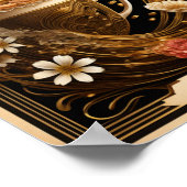 Coffee ポスター (角)