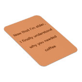 Coffee マグネット (右側)