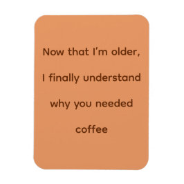 Coffee マグネット