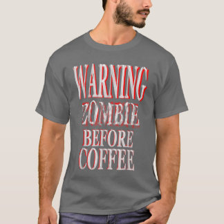 Coffee 1208 tシャツ