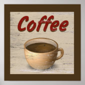 Coffee 2 ポスター (正面)