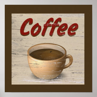 Coffee 2 ポスター
