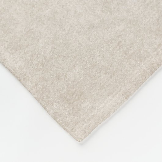 Coffee & a German Shepherd Make Today Better フリースブランケット (角)